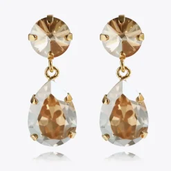 Caroline Svedbom Classic Drop Earrings- Örhängen