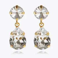 Caroline Svedbom Classic Drop Earrings- Örhängen