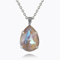 Caroline Svedbom Classic Drop Necklace- Halsband