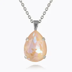 Caroline Svedbom Classic Drop Necklace- Halsband