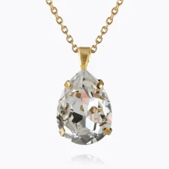 Caroline Svedbom Classic Drop Necklace- Halsband