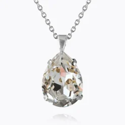 Caroline Svedbom Classic Drop Necklace- Halsband