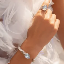 Caroline Svedbom Classic Drop Ring- Ringar