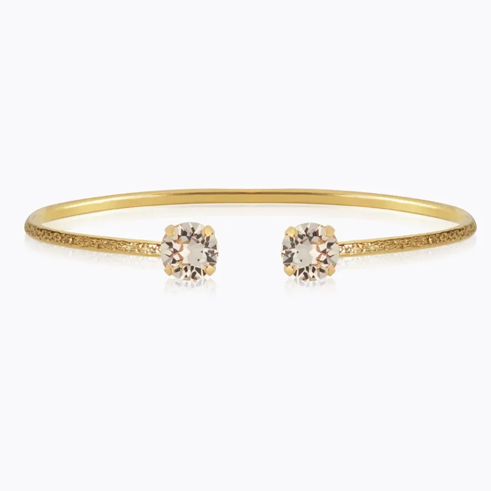 Caroline Svedbom Classic Petite Bracelet- Armband