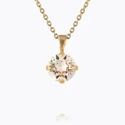 Caroline Svedbom Classic Petite Necklace- Halsband