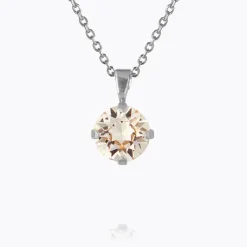 Caroline Svedbom Classic Petite Necklace- Halsband