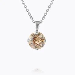 Caroline Svedbom Classic Petite Necklace- Halsband