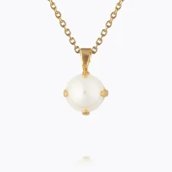 Caroline Svedbom Classic Petite Necklace- Halsband