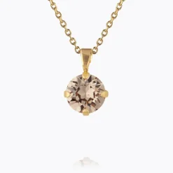 Caroline Svedbom Classic Petite Necklace- Halsband
