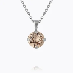 Caroline Svedbom Classic Petite Necklace- Halsband