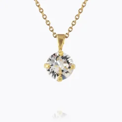 Caroline Svedbom Classic Petite Necklace- Halsband