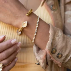 Caroline Svedbom Classic Rope Bracelet- Armband