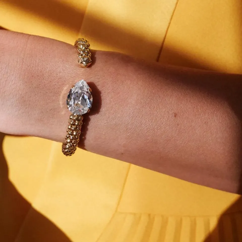 Caroline Svedbom Classic Rope Bracelet- Armband