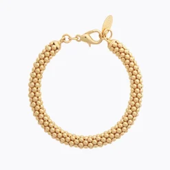 Caroline Svedbom Classic Rope Chain Bracelet- Armband
