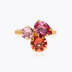 Caroline Svedbom Colette Ring- Ringar
