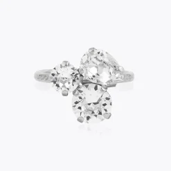 Caroline Svedbom Colette Ring- Ringar