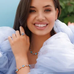Caroline Svedbom Corinna Bracelet- Armband