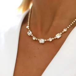 Caroline Svedbom Corinna Necklace- Halsband