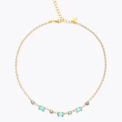 Caroline Svedbom Corinna Necklace- Halsband