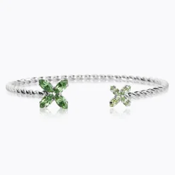 Caroline Svedbom Crystal Star Bracelet- Armband
