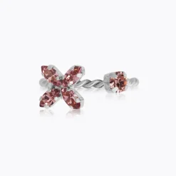 Caroline Svedbom Crystal Star Ring- Ringar