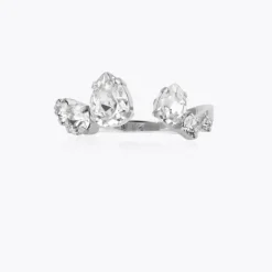 Caroline Svedbom Dina Ring/Crystal- Ringar