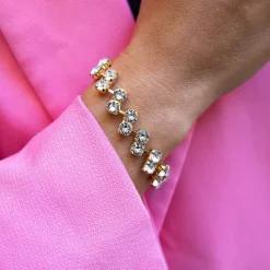 Caroline Svedbom Fiona Bracelet- Armband