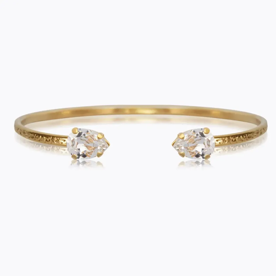 Caroline Svedbom Flower Girl Bracelet/Crystal (Children Size)- Armband