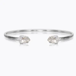 Caroline Svedbom Flower Girl Bracelet/Crystal (Children Size)- Armband