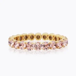 Caroline Svedbom Gia Stud Bracelet- Armband