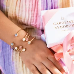 Caroline Svedbom Girls Bracelet/(Children Size)- Armband