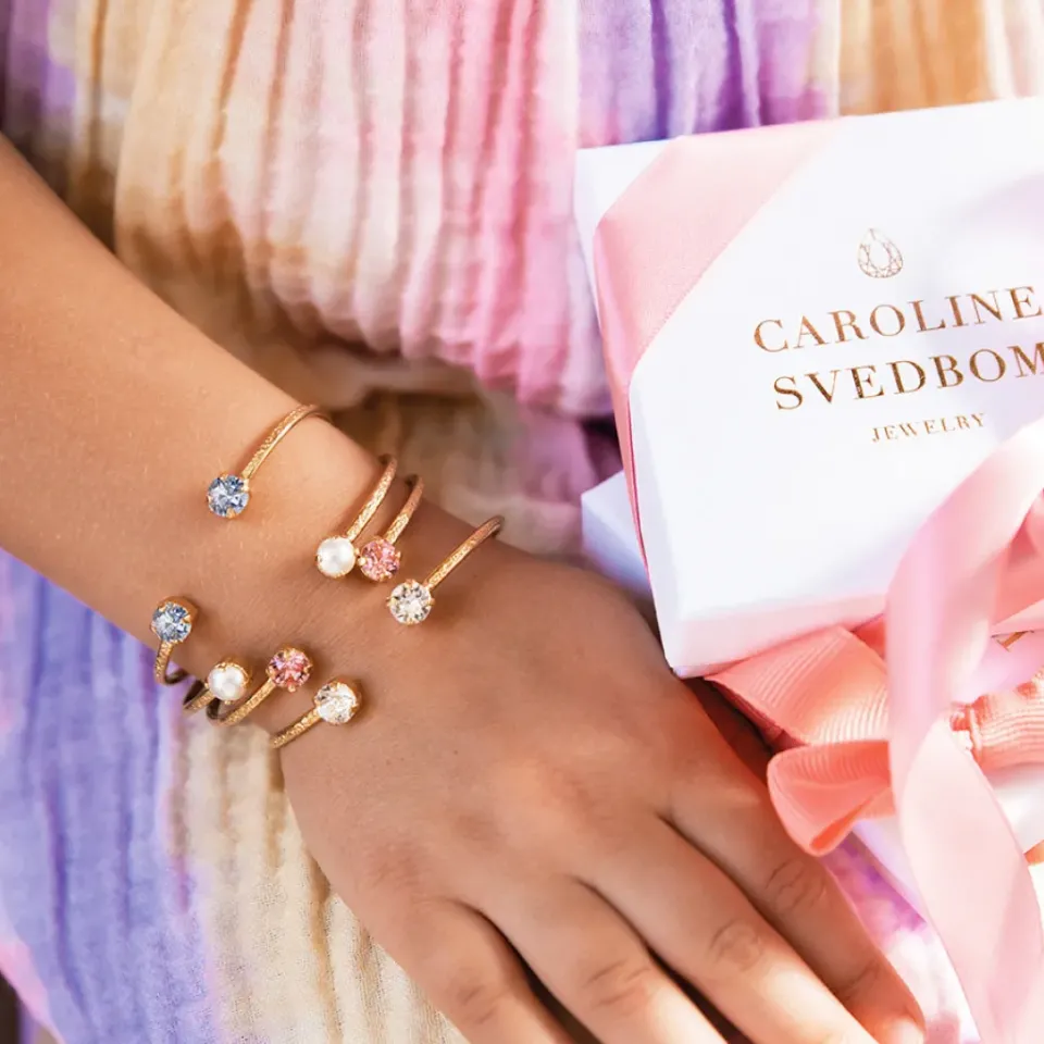 Caroline Svedbom Girls Bracelet/(Children Size)- Armband