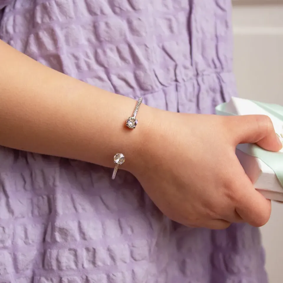 Caroline Svedbom Girls Bracelet/(Children Size)- Armband