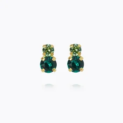 Caroline Svedbom Leah Earrings- Örhängen
