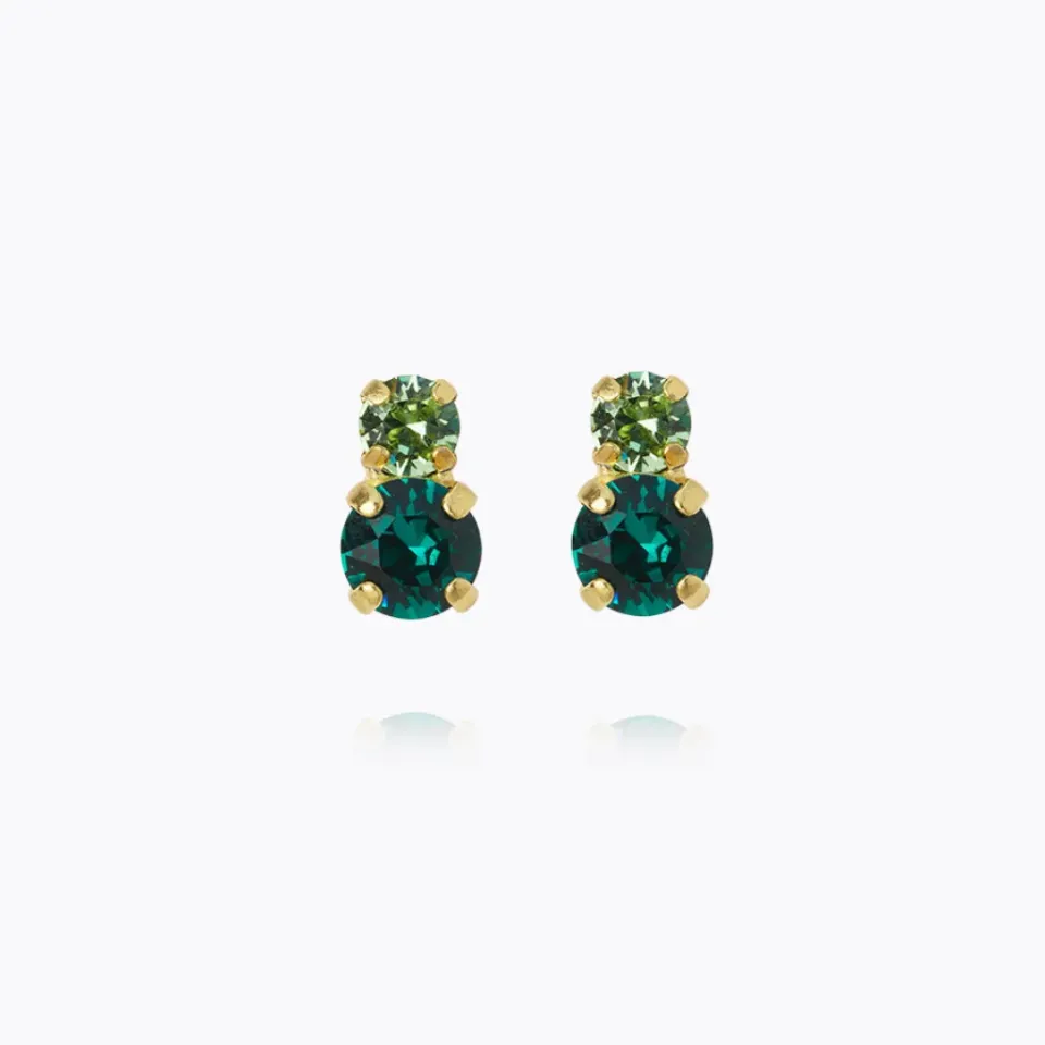 Caroline Svedbom Leah Earrings- Örhängen