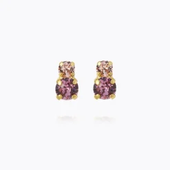 Caroline Svedbom Leah Earrings- Örhängen
