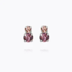 Caroline Svedbom Leah Earrings- Örhängen