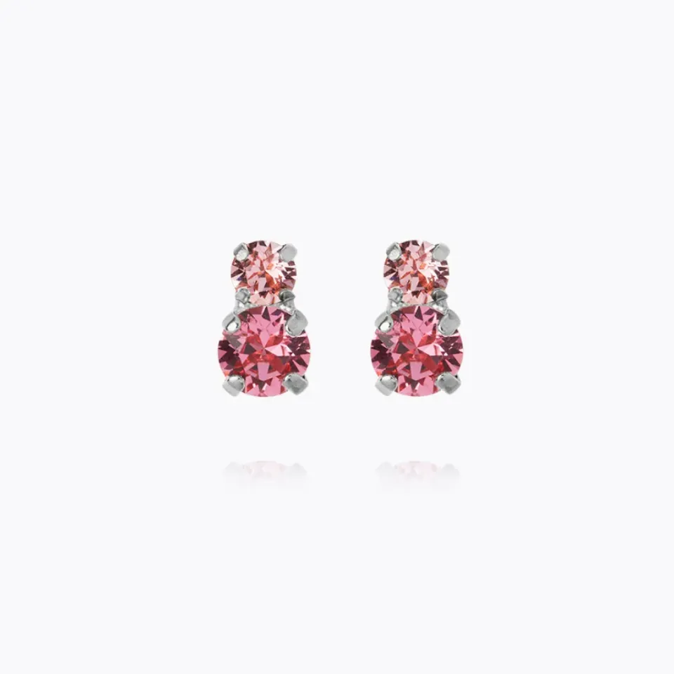 Caroline Svedbom Leah Earrings- Örhängen
