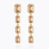 Caroline Svedbom Lydia Long Earrings- Örhängen