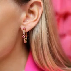 Caroline Svedbom Mini Antonia- Örhängen