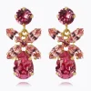 Caroline Svedbom Mini Dione Earrings- Örhängen