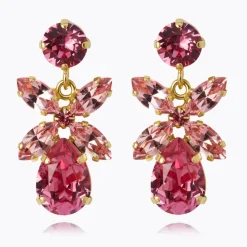 Caroline Svedbom Mini Dione Earrings- Örhängen