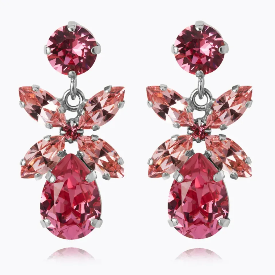 Caroline Svedbom Mini Dione Earrings- Örhängen
