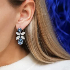 Caroline Svedbom Mini Dione Earrings- Örhängen