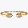Caroline Svedbom Mini Drop Bracelet- Armband