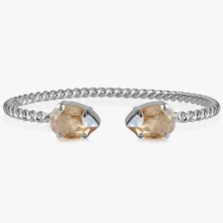 Caroline Svedbom Mini Drop Bracelet- Armband