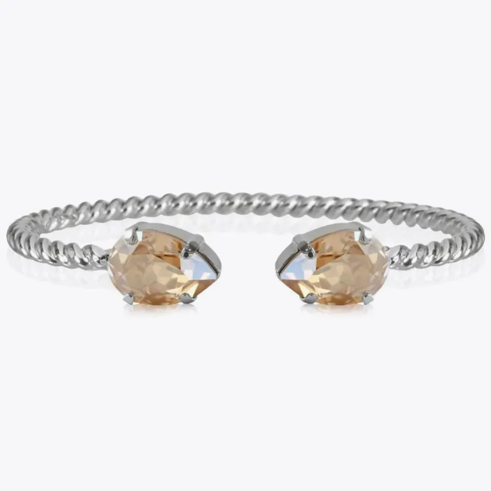 Caroline Svedbom Mini Drop Bracelet- Armband