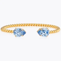 Caroline Svedbom Mini Drop Bracelet- Armband