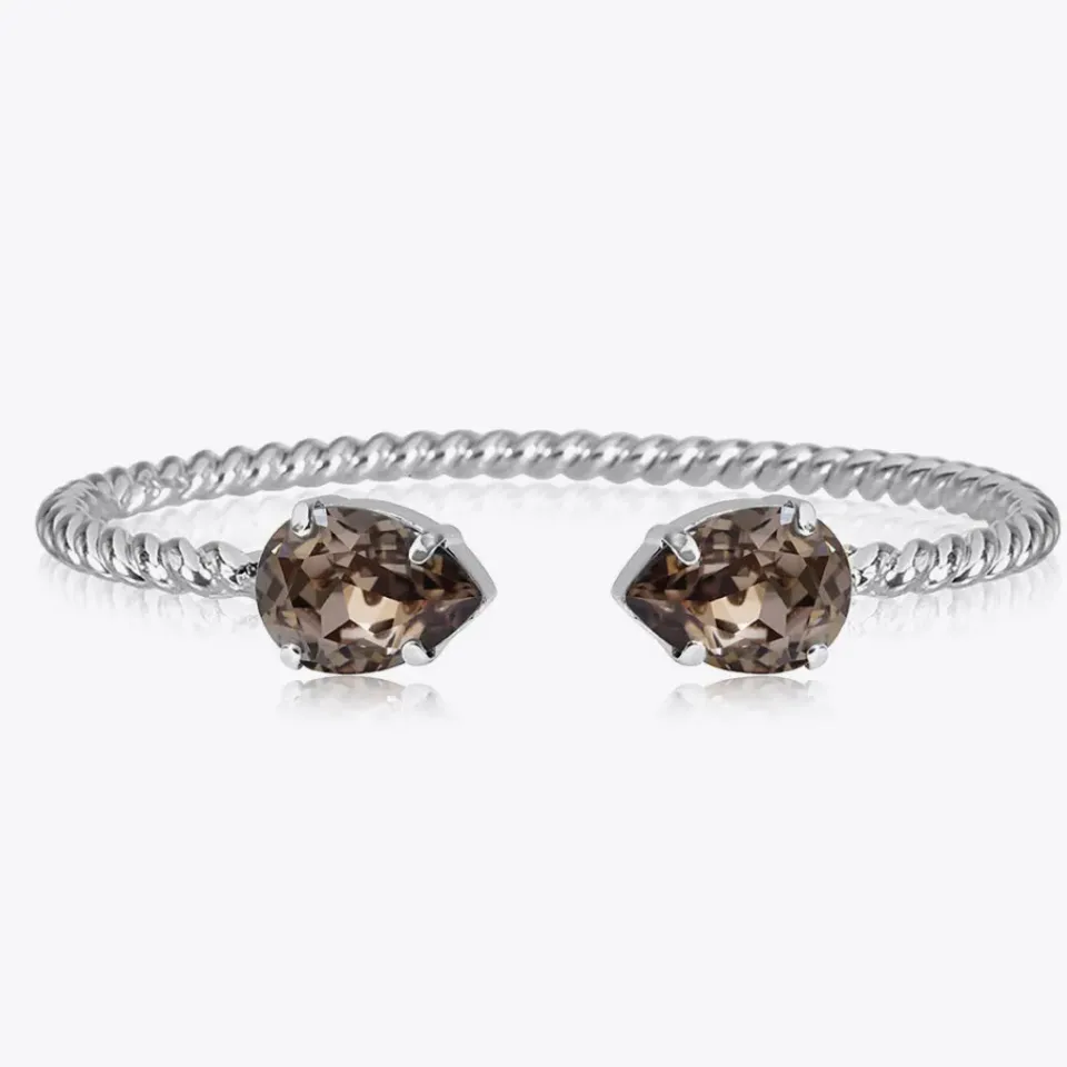 Caroline Svedbom Mini Drop Bracelet- Armband