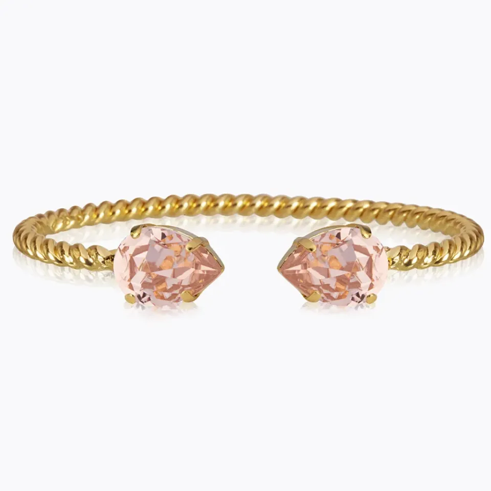 Caroline Svedbom Mini Drop Bracelet- Armband